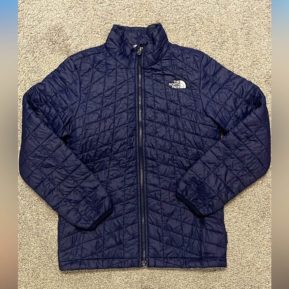 The North Face Jacket Youth 14/16